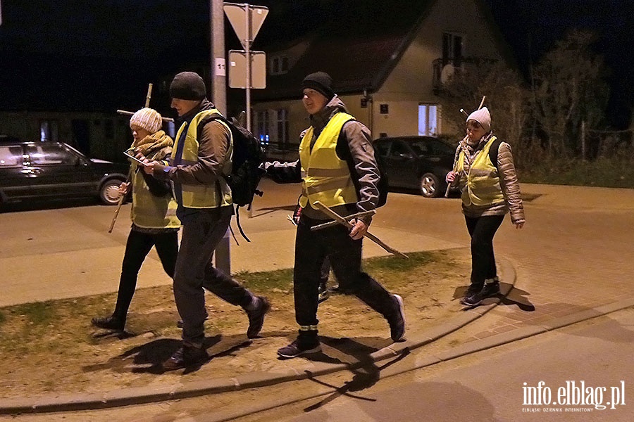 Ruszyli na ekstremalną drogę krzyżową, fot. 75