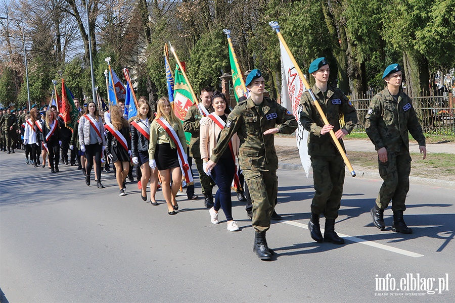 7 rocznica katastrofy smoleskiej, fot. 5