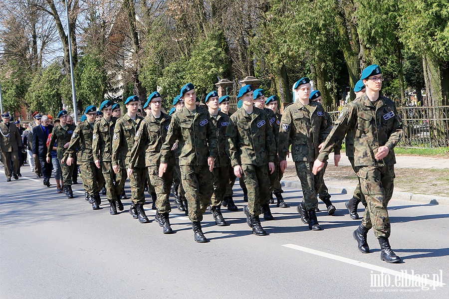 7 rocznica katastrofy smoleskiej, fot. 6