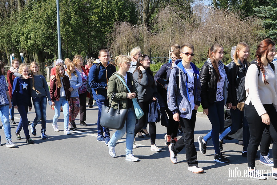 7 rocznica katastrofy smoleskiej, fot. 13