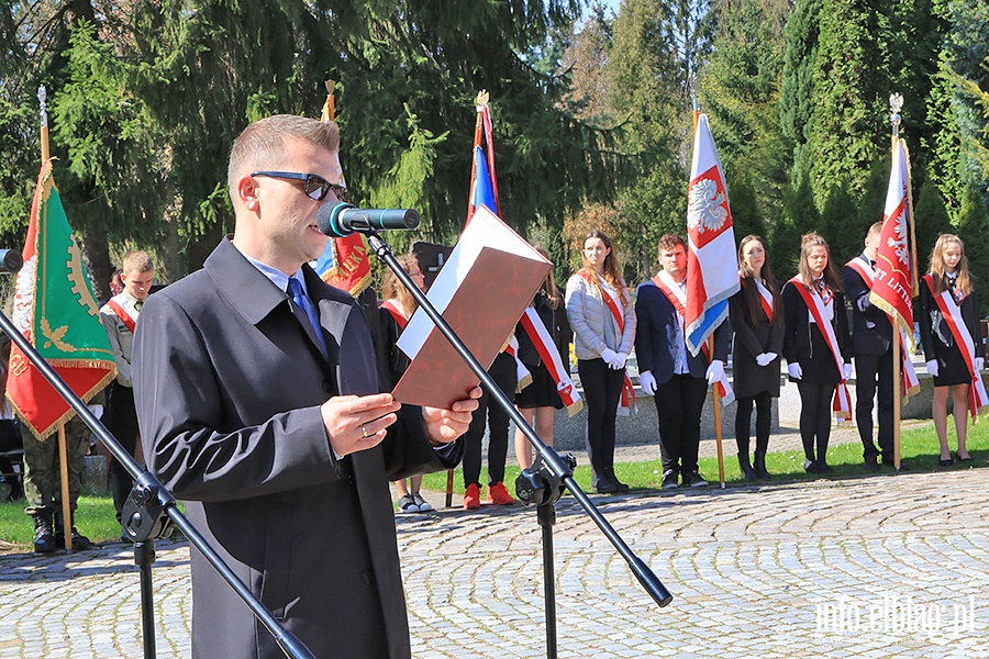 7 rocznica katastrofy smoleskiej, fot. 22