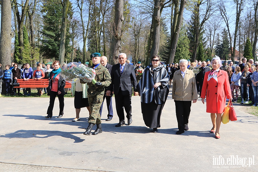 7 rocznica katastrofy smoleskiej, fot. 26