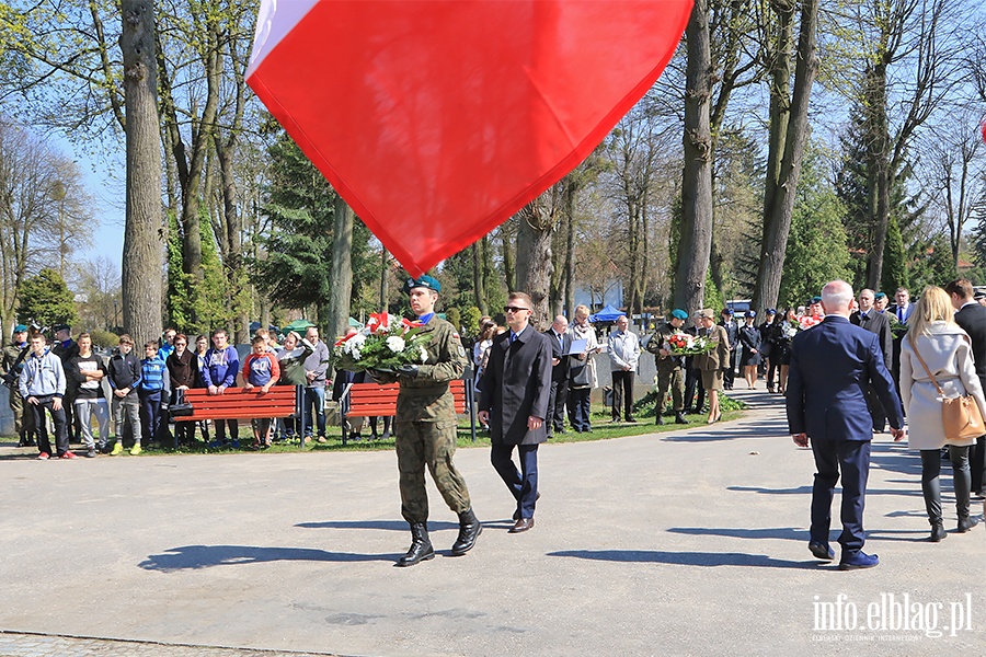 7 rocznica katastrofy smoleskiej, fot. 29