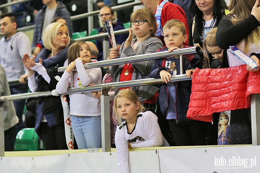 Kram Start Elbląg- SPR Pogoń Baltica Szczecin, fot. 76