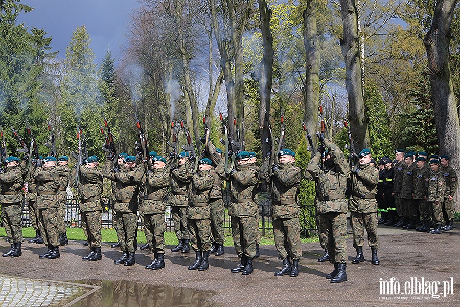 77 rocznica zbrodni katyńskiej, fot. 15