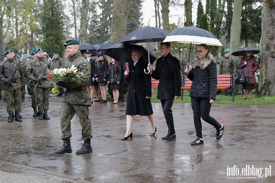 77 rocznica zbrodni katyńskiej, fot. 41