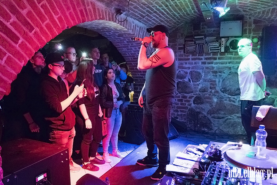Tede wystpi w Elblgu, fot. 17