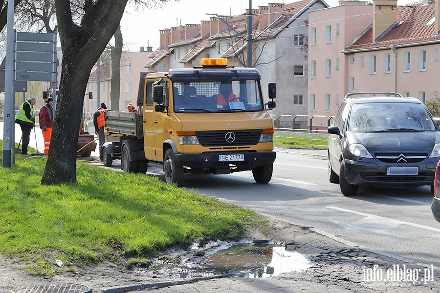 Drogowcy ruszaj w miasto, fot. 4