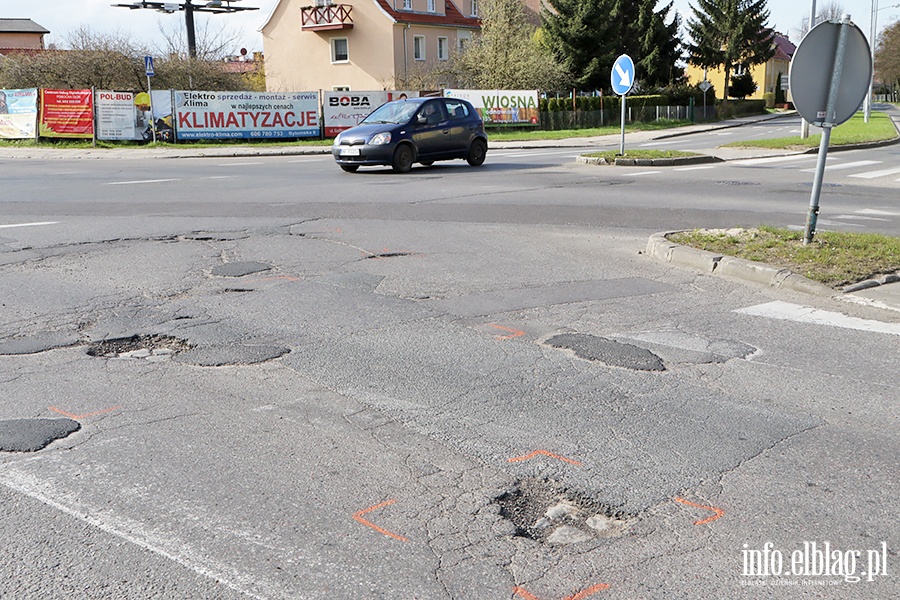 Drogowcy ruszaj w miasto, fot. 14