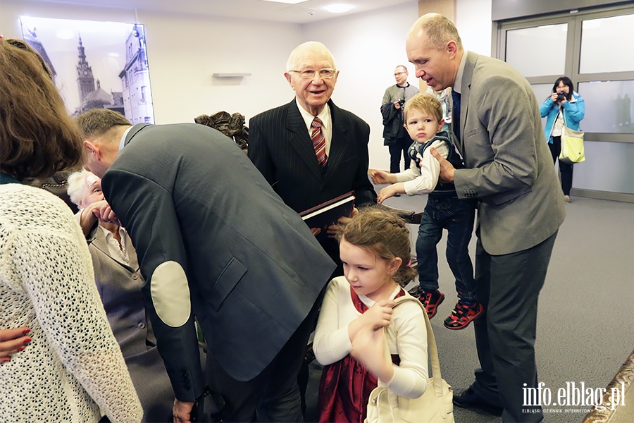 Diamentowe gody Haliny i Ignacego Gołotów, fot. 36