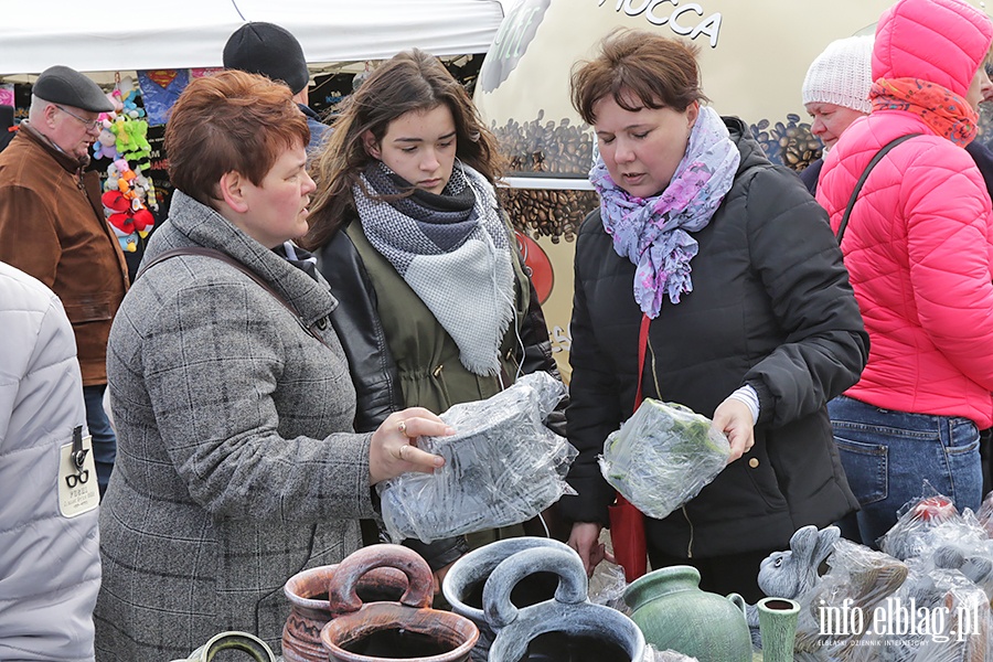 Wiosenne Targi Ogrodnicze w Starym Polu, fot. 19