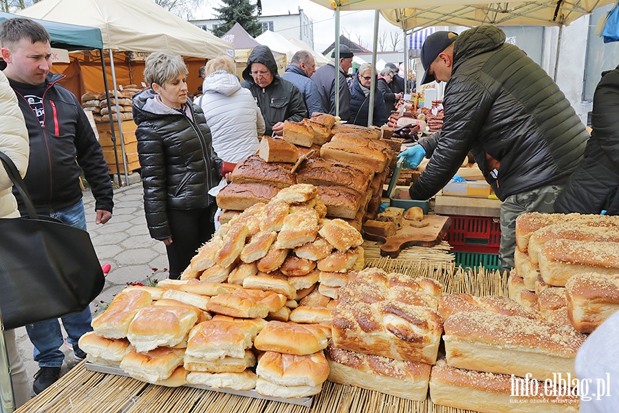 Wiosenne Targi Ogrodnicze w Starym Polu, fot. 40