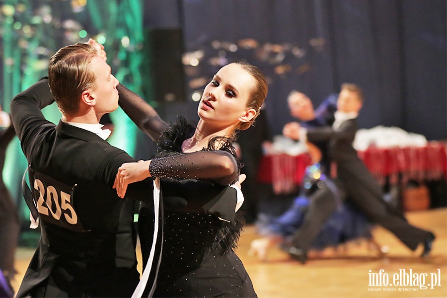 Turniej Taca Sportowego Jantar, fot. 5