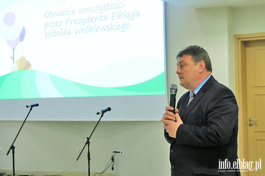 Dzie Ziemi Ratusz Staromiejski, fot. 6
