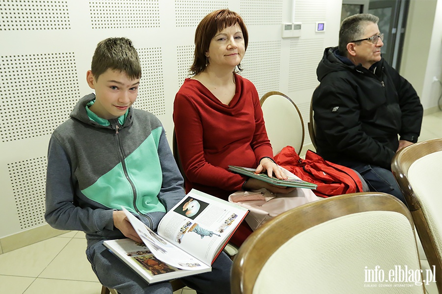 Dzień Ziemi Ratusz Staromiejski, fot. 29