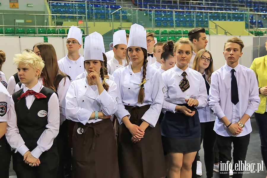 Targi Pracy i Edukacji, fot. 2