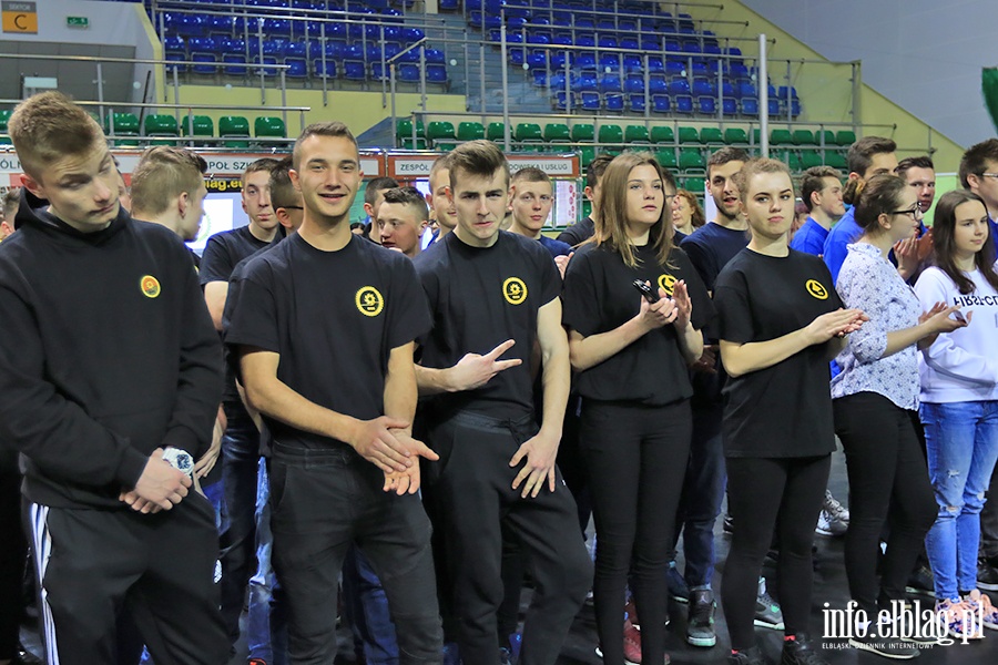 Targi Pracy i Edukacji, fot. 8