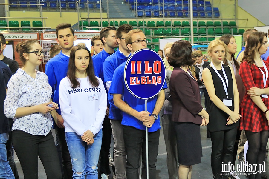 Targi Pracy i Edukacji, fot. 9