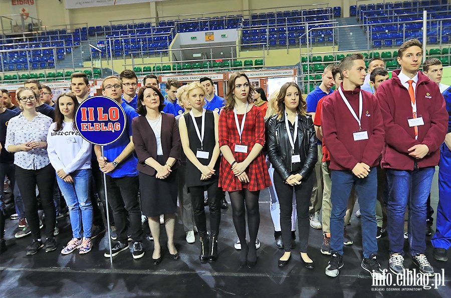 Targi Pracy i Edukacji, fot. 10