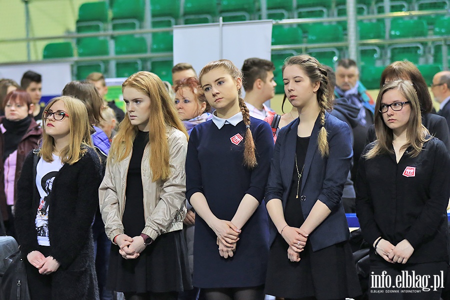 Targi Pracy i Edukacji, fot. 17