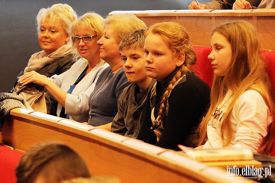 Konferencja "Zawodowo o zawodach", fot. 2