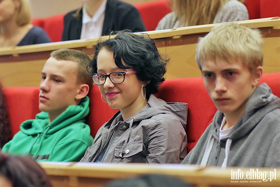 Konferencja "Zawodowo o zawodach", fot. 3