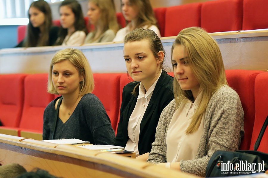 Konferencja "Zawodowo o zawodach", fot. 5