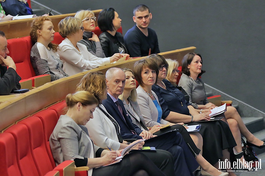 Konferencja "Zawodowo o zawodach", fot. 7