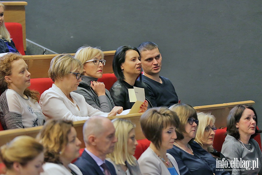 Konferencja "Zawodowo o zawodach", fot. 8