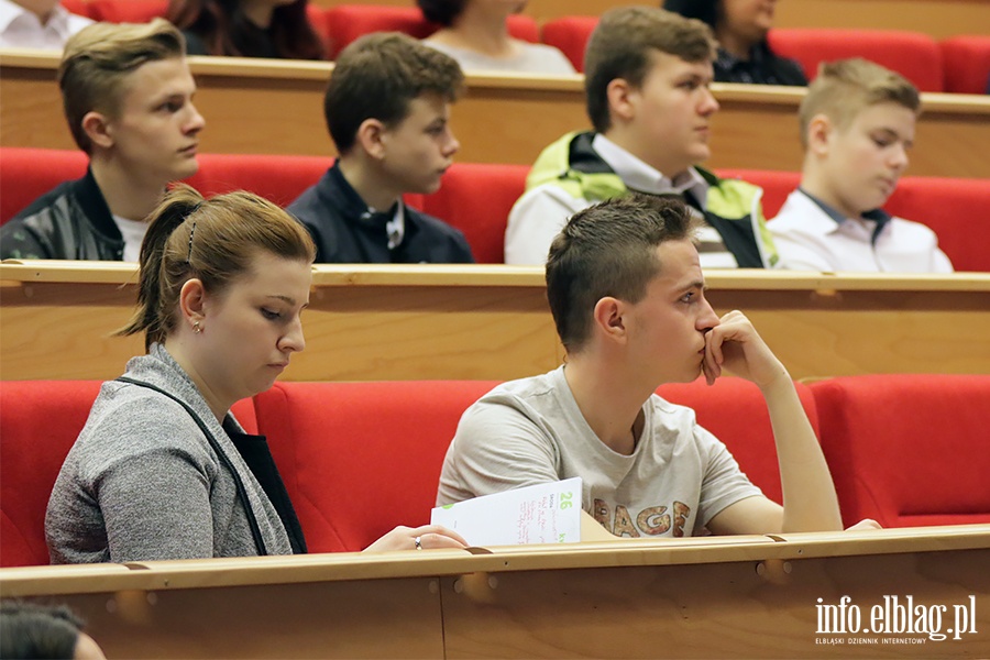 Konferencja "Zawodowo o zawodach", fot. 10