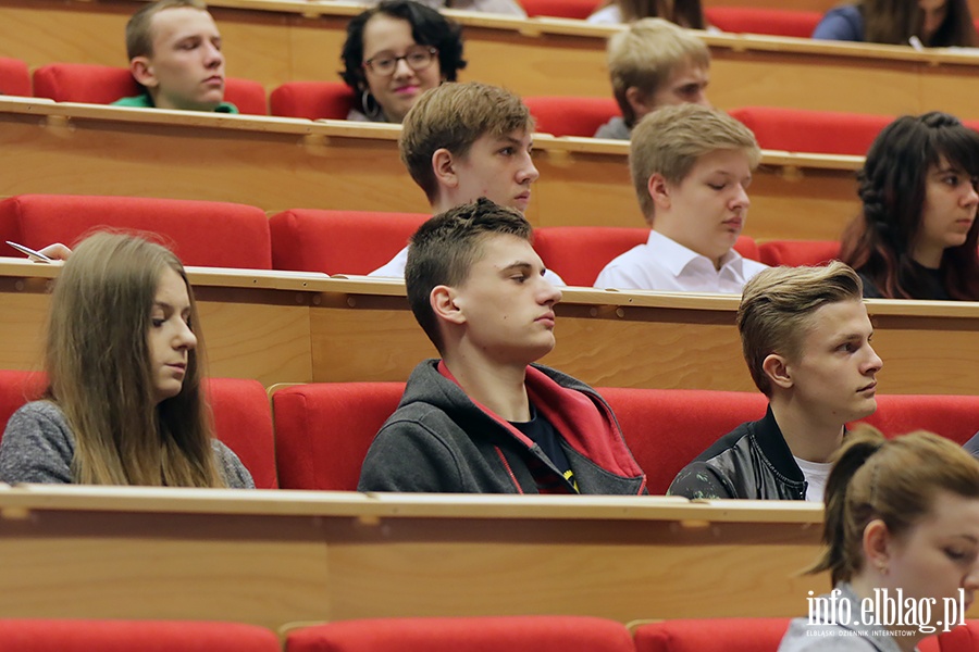 Konferencja "Zawodowo o zawodach", fot. 11