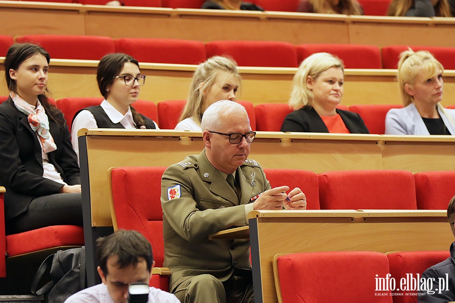 Konferencja "Zawodowo o zawodach", fot. 13