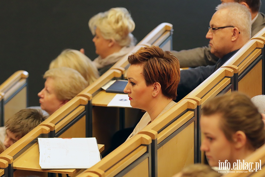 Konferencja "Zawodowo o zawodach", fot. 24