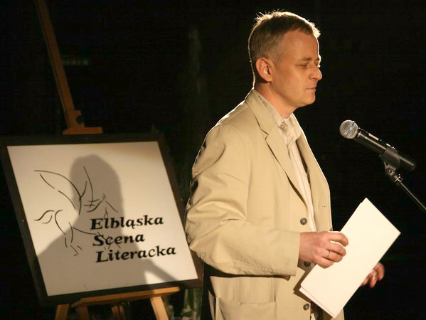 Rozstrzygnięcie konkursu na Elbląską Książkę Roku i Elb, fot. 2