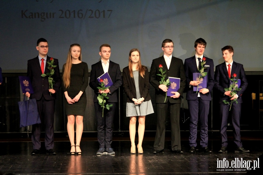 Zakoczenie roku klas maturalnych II LO, fot. 29