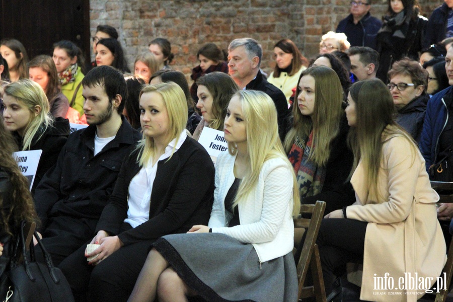 Zakoczenie roku szkolnego klas maturalnych Liceum Plastycznego, fot. 10