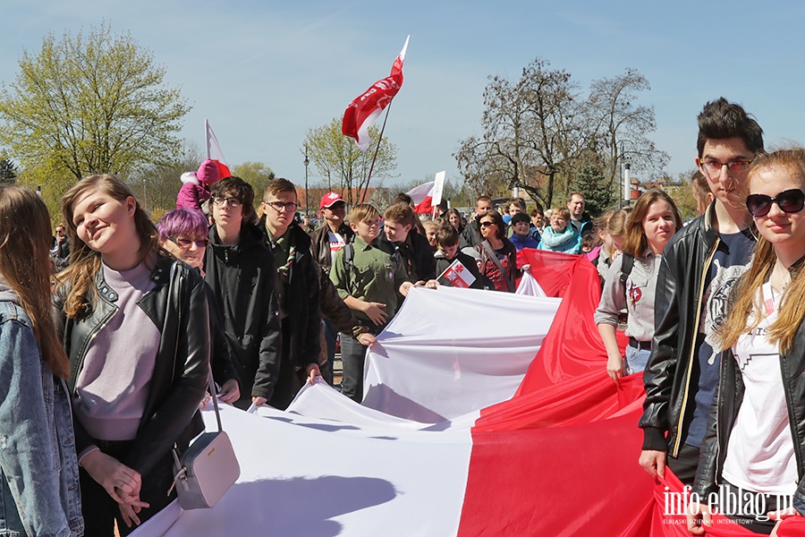 Święto Flagi, fot. 82