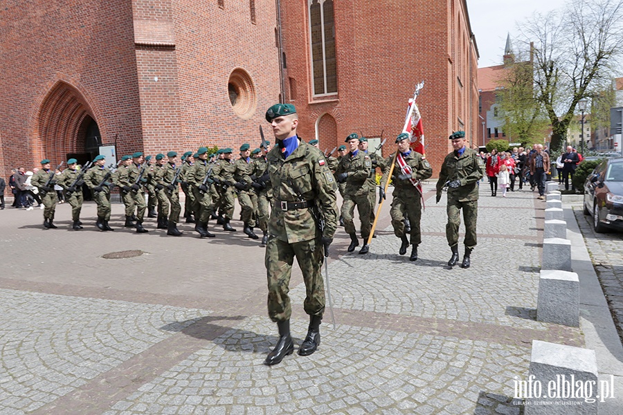 226 rocznica uchwalenia Konstytucji 3 Maja, fot. 2