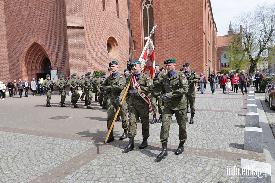 226 rocznica uchwalenia Konstytucji 3 Maja, fot. 3