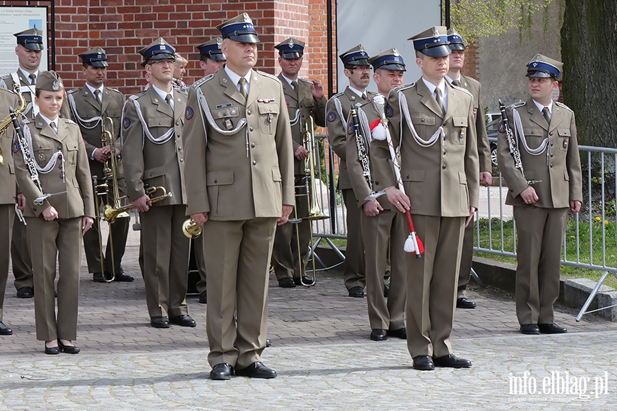 226 rocznica uchwalenia Konstytucji 3 Maja, fot. 6
