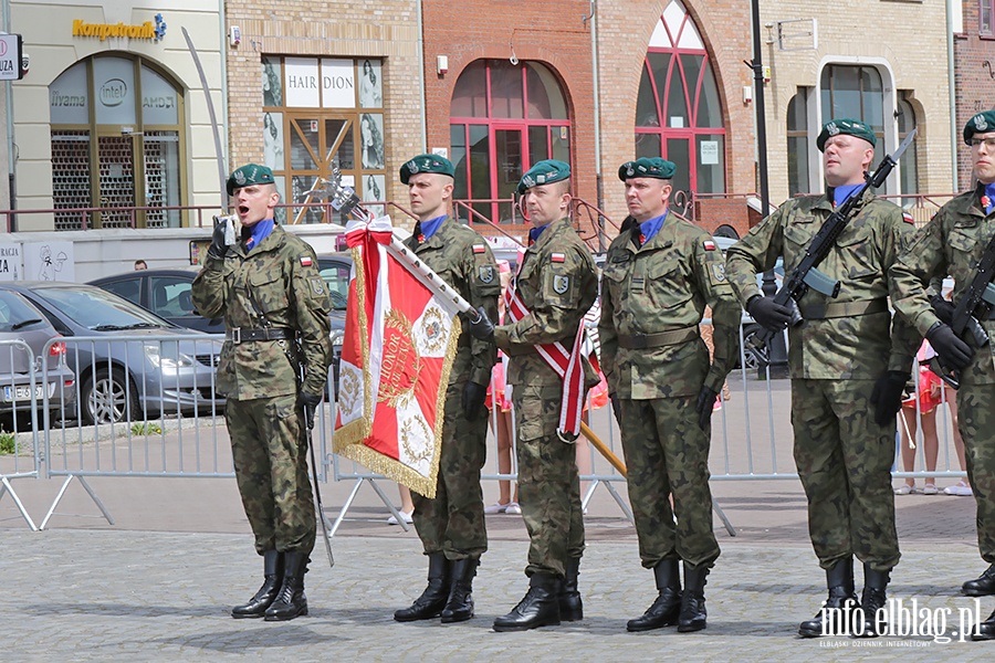 226 rocznica uchwalenia Konstytucji 3 Maja, fot. 13