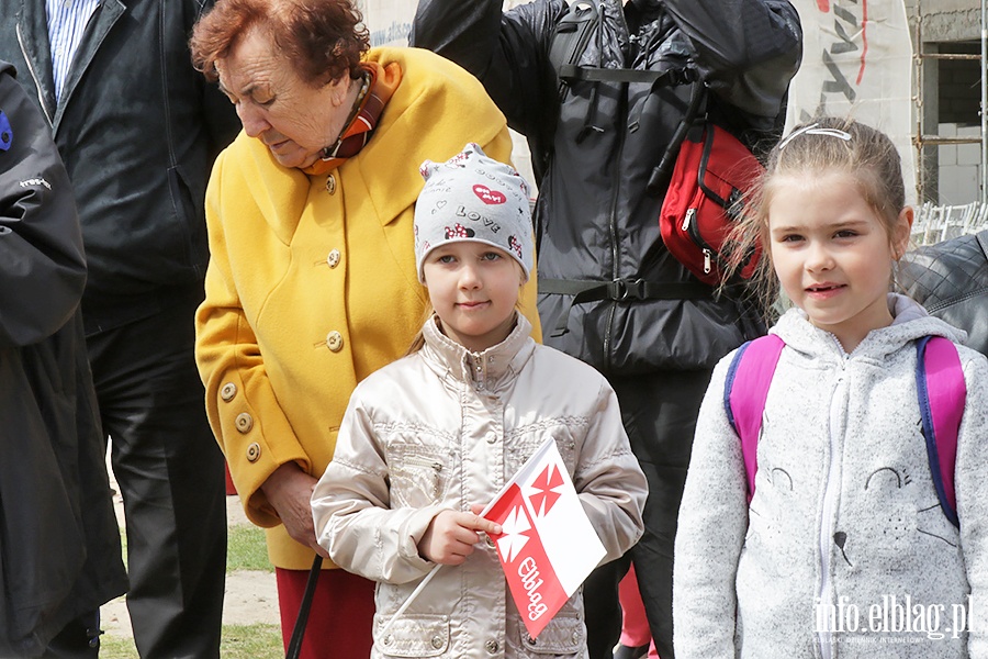 226 rocznica uchwalenia Konstytucji 3 Maja, fot. 17