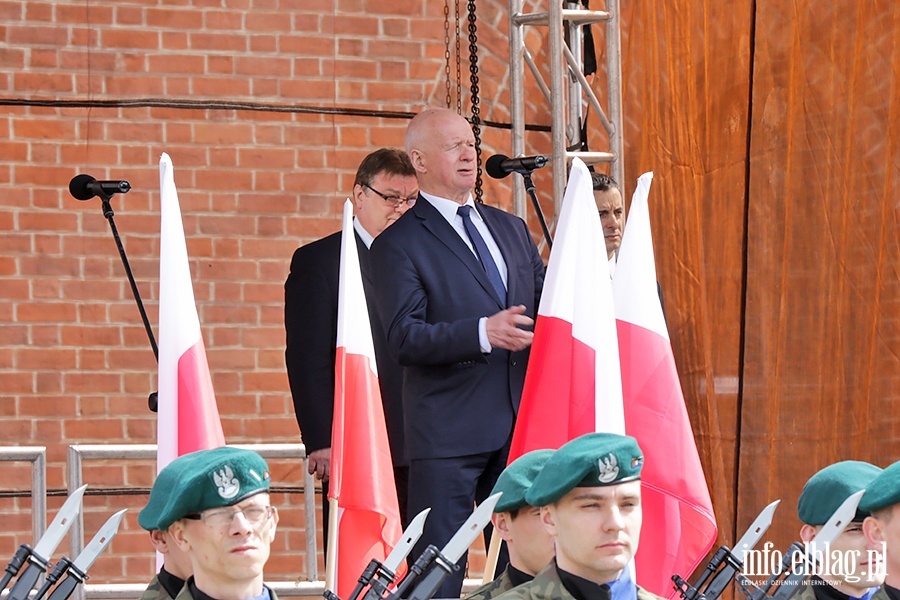 226 rocznica uchwalenia Konstytucji 3 Maja, fot. 20