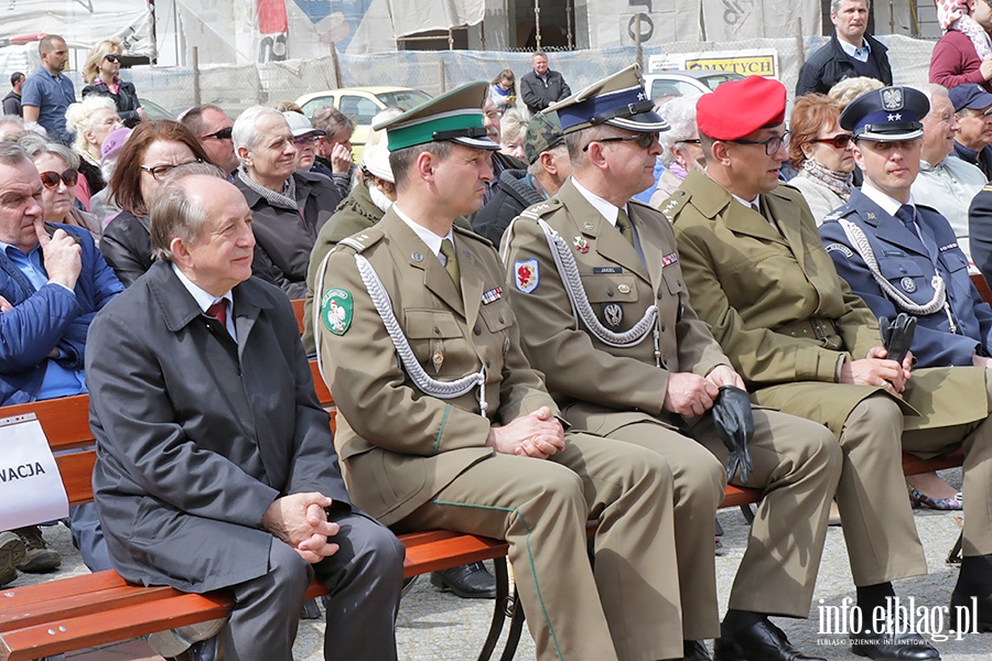 226 rocznica uchwalenia Konstytucji 3 Maja, fot. 27
