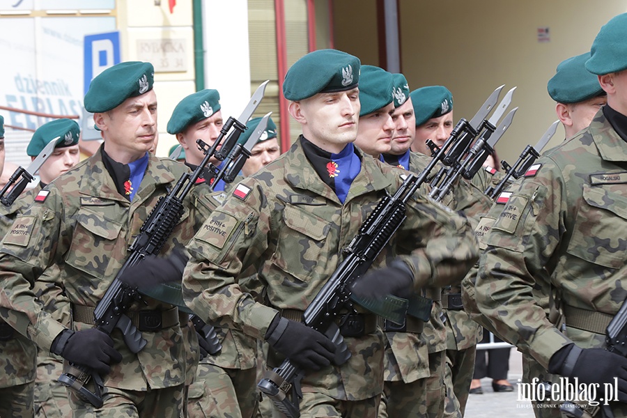 226 rocznica uchwalenia Konstytucji 3 Maja, fot. 30