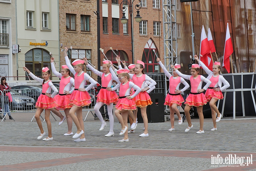 226 rocznica uchwalenia Konstytucji 3 Maja, fot. 40