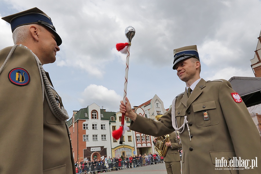 226 rocznica uchwalenia Konstytucji 3 Maja, fot. 46