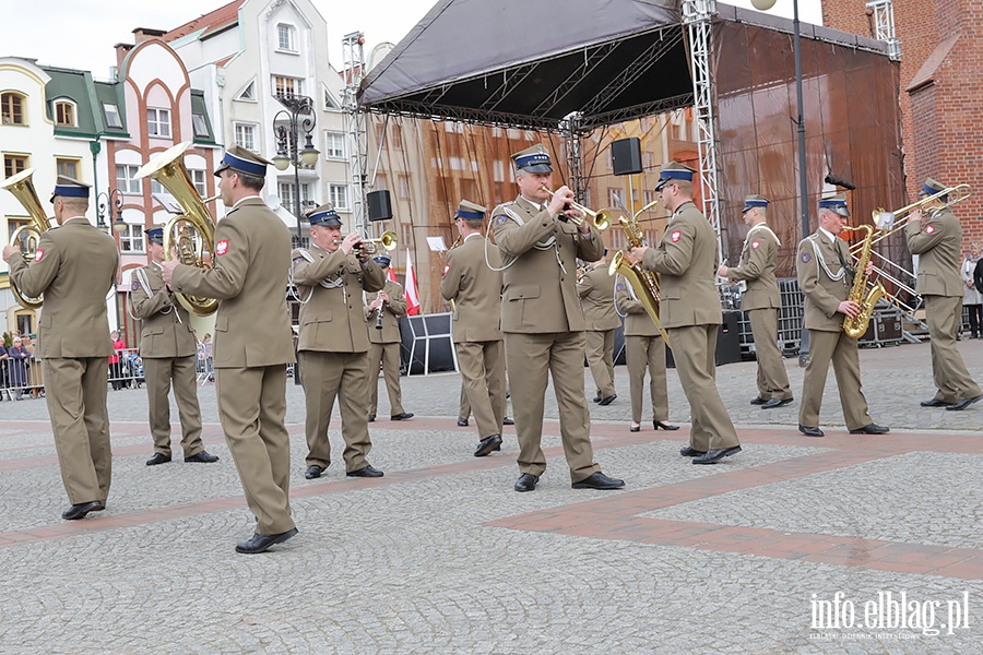 226 rocznica uchwalenia Konstytucji 3 Maja, fot. 48