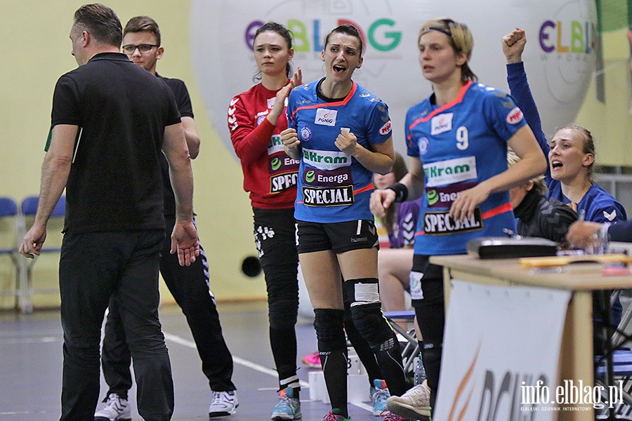 Kram Start Elblag-Vistal Gdynia, fot. 9