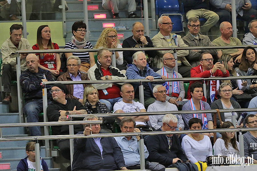 Kram Start Elblag-Vistal Gdynia, fot. 17